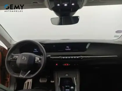 Photo 7 DS DS 4  PureTech 180 EAT8