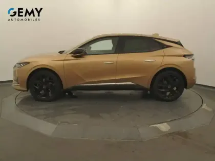 Photo 18 DS DS 4  PureTech 180 EAT8