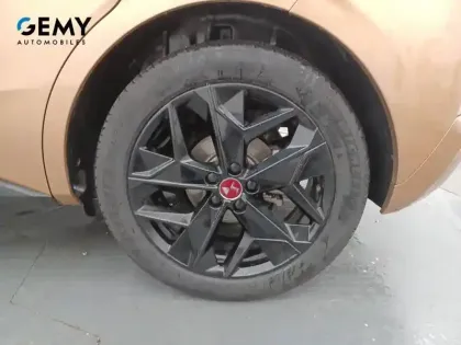 Photo 10 DS DS 4  PureTech 180 EAT8