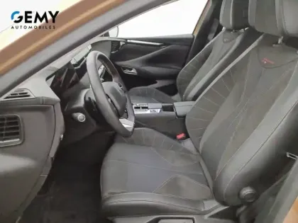 Photo 8 DS DS 4  PureTech 180 EAT8