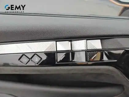 Photo 11 DS DS 4  PureTech 180 EAT8