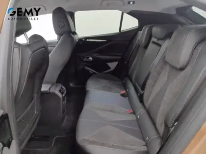 Photo 9 DS DS 4  PureTech 180 EAT8