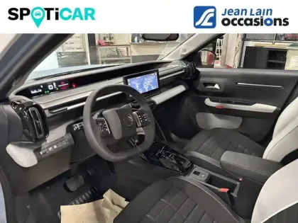 Photo 19 Citroën C3  Hybride 110 ch e-DCS6