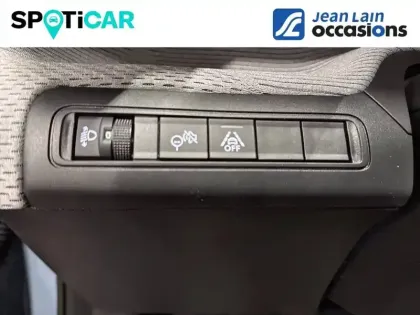 Photo 17 Citroën C3  Hybride 110 ch e-DCS6