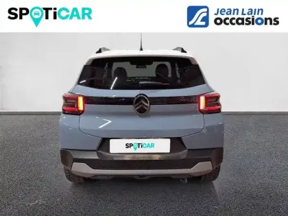 Photo 24 Citroën C3  Hybride 110 ch e-DCS6