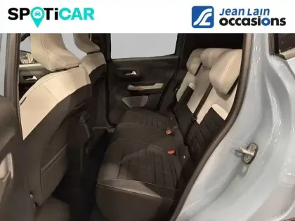 Photo 11 Citroën C3  Hybride 110 ch e-DCS6