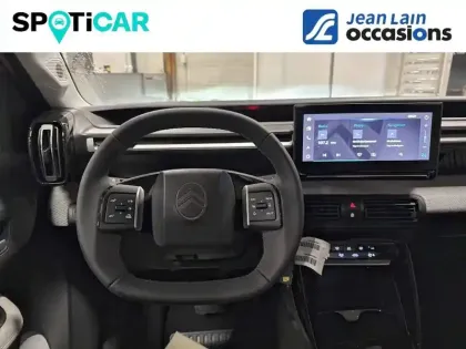 Photo 8 Citroën C3  Hybride 110 ch e-DCS6