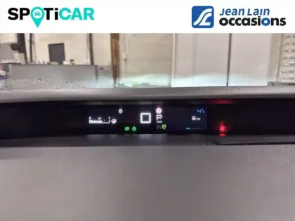 Photo 9 Citroën C3  Hybride 110 ch e-DCS6