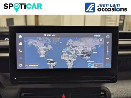 Photo 18 Citroën C3  Hybride 110 ch e-DCS6