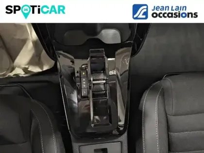 Photo 33 Citroën C3  Hybride 110 ch e-DCS6