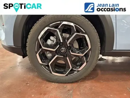 Photo 12 Citroën C3  Hybride 110 ch e-DCS6