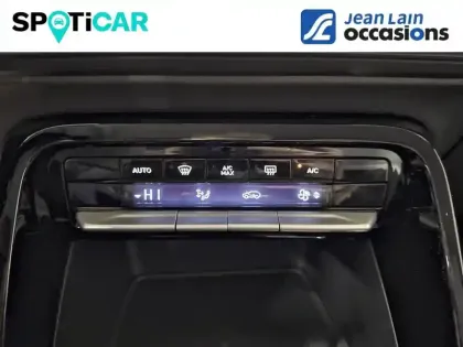 Photo 34 Citroën C3  Hybride 110 ch e-DCS6