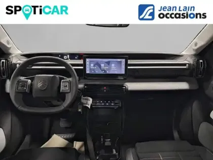 Photo 7 Citroën C3  Hybride 110 ch e-DCS6