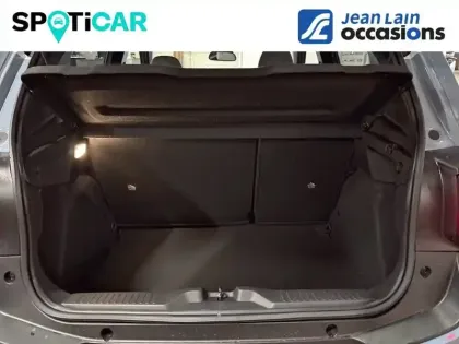 Photo 5 Citroën C3  Hybride 110 ch e-DCS6