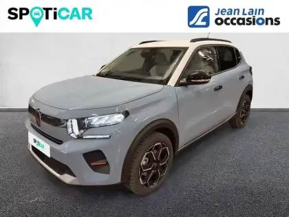 Photo Citroën C3 Max