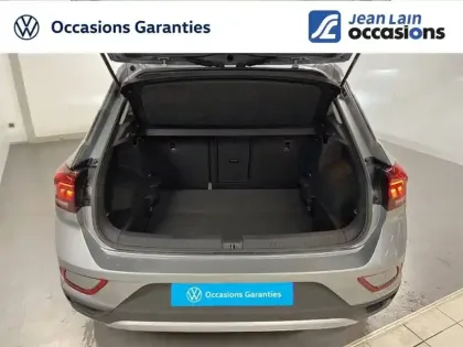 Photo 33 Volkswagen T-roc  1.5 TSI EVO2 150 Start/Stop DSG7