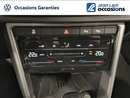 Photo 57 Volkswagen T-roc  1.5 TSI EVO2 150 Start/Stop DSG7