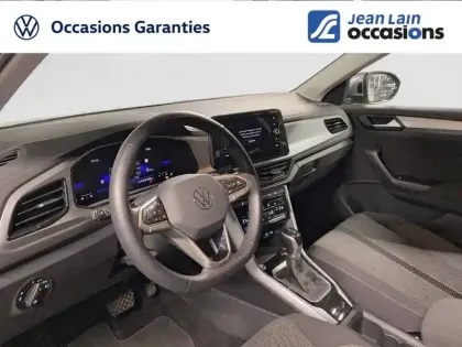 Photo 32 Volkswagen T-roc  1.5 TSI EVO2 150 Start/Stop DSG7