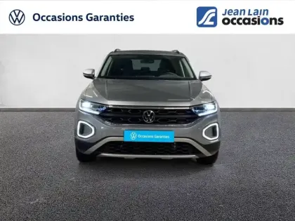 Photo 28 Volkswagen T-roc  1.5 TSI EVO2 150 Start/Stop DSG7