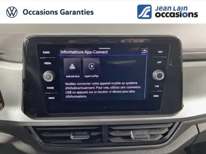 Photo 54 Volkswagen T-roc  1.5 TSI EVO2 150 Start/Stop DSG7