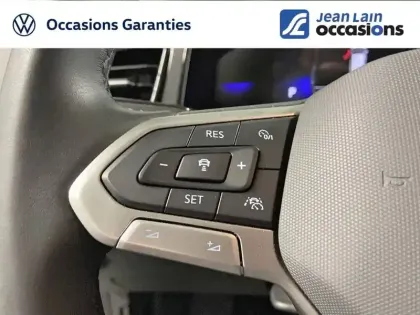 Photo 59 Volkswagen T-roc  1.5 TSI EVO2 150 Start/Stop DSG7