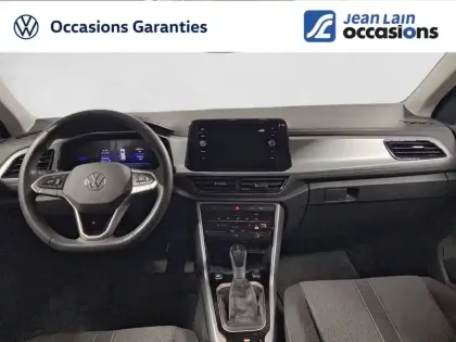 Photo 42 Volkswagen T-roc  1.5 TSI EVO2 150 Start/Stop DSG7