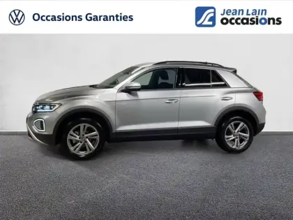 Photo 26 Volkswagen T-roc  1.5 TSI EVO2 150 Start/Stop DSG7
