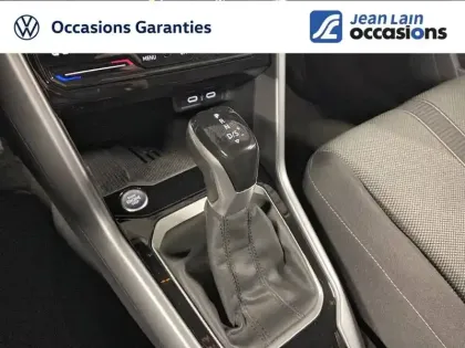 Photo 55 Volkswagen T-roc  1.5 TSI EVO2 150 Start/Stop DSG7