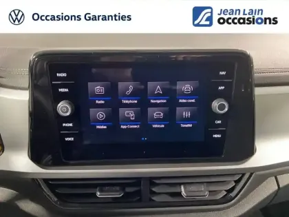 Photo 36 Volkswagen T-roc  1.5 TSI EVO2 150 Start/Stop DSG7