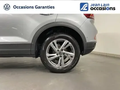 Photo 31 Volkswagen T-roc  1.5 TSI EVO2 150 Start/Stop DSG7