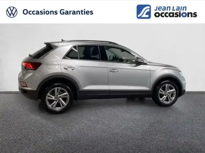 Photo 23 Volkswagen T-roc  1.5 TSI EVO2 150 Start/Stop DSG7