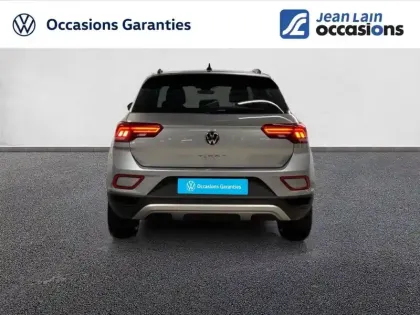 Photo 47 Volkswagen T-roc  1.5 TSI EVO2 150 Start/Stop DSG7