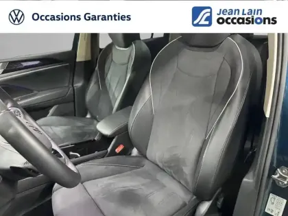 Photo 46 Volkswagen Tiguan  1.5 eHybrid 204ch DSG6
