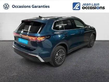 Photo 22 Volkswagen Tiguan  1.5 eHybrid 204ch DSG6