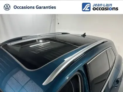 Photo 62 Volkswagen Tiguan  1.5 eHybrid 204ch DSG6