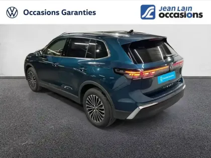Photo 31 Volkswagen Tiguan  1.5 eHybrid 204ch DSG6