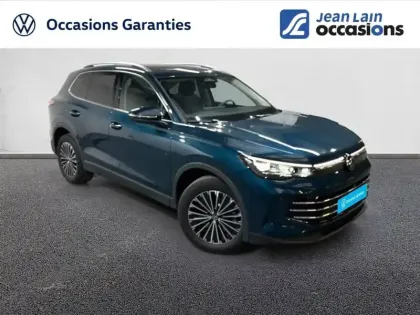 Photo 9 Volkswagen Tiguan  1.5 eHybrid 204ch DSG6