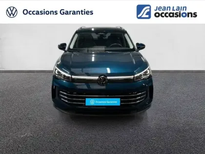 Photo 8 Volkswagen Tiguan  1.5 eHybrid 204ch DSG6
