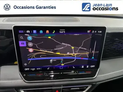 Photo 14 Volkswagen Tiguan  1.5 eHybrid 204ch DSG6