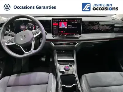 Photo 23 Volkswagen Tiguan  1.5 eHybrid 204ch DSG6