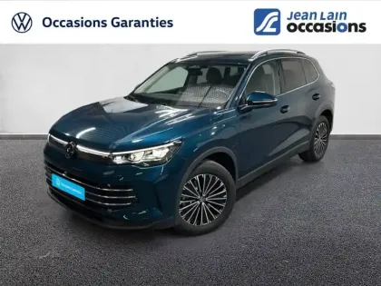 Photo 42 Volkswagen Tiguan  1.5 eHybrid 204ch DSG6