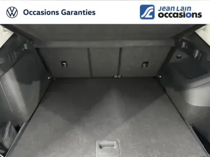 Photo 13 Volkswagen Tiguan  1.5 eHybrid 204ch DSG6