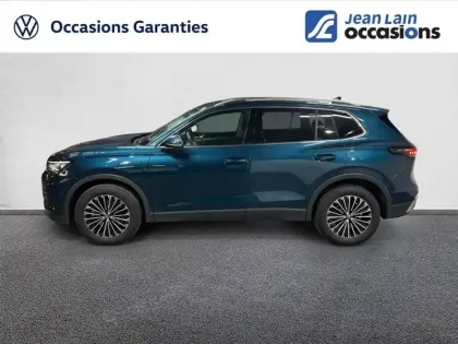 Photo 27 Volkswagen Tiguan  1.5 eHybrid 204ch DSG6