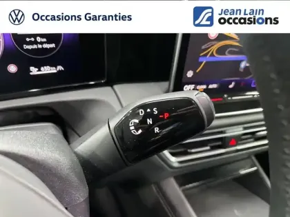 Photo 15 Volkswagen Tiguan  1.5 eHybrid 204ch DSG6