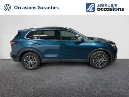 Photo 45 Volkswagen Tiguan  1.5 eHybrid 204ch DSG6