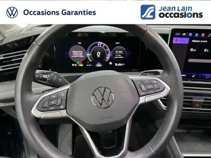 Photo 18 Volkswagen Tiguan  1.5 eHybrid 204ch DSG6
