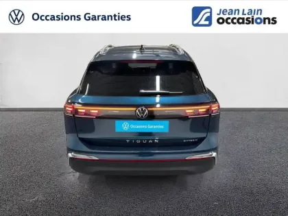 Photo 7 Volkswagen Tiguan  1.5 eHybrid 204ch DSG6