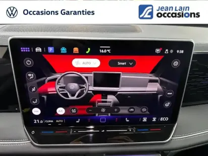 Photo 16 Volkswagen Tiguan  1.5 eHybrid 204ch DSG6