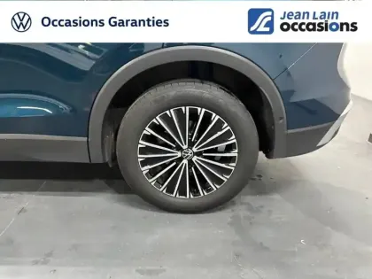 Photo 11 Volkswagen Tiguan  1.5 eHybrid 204ch DSG6