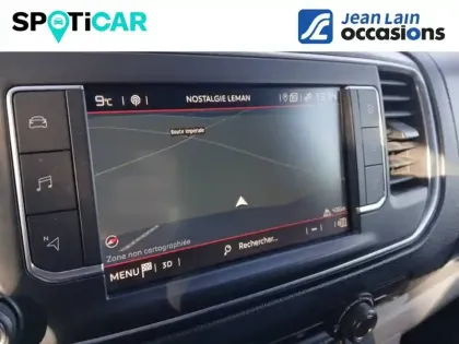 Photo 14 Citroën Jumpy  FGN M BLUEHDI 150 S&S BVM6